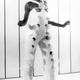 Illustration for article titled André Courrèges Defined the Shape of Space Age Fashion